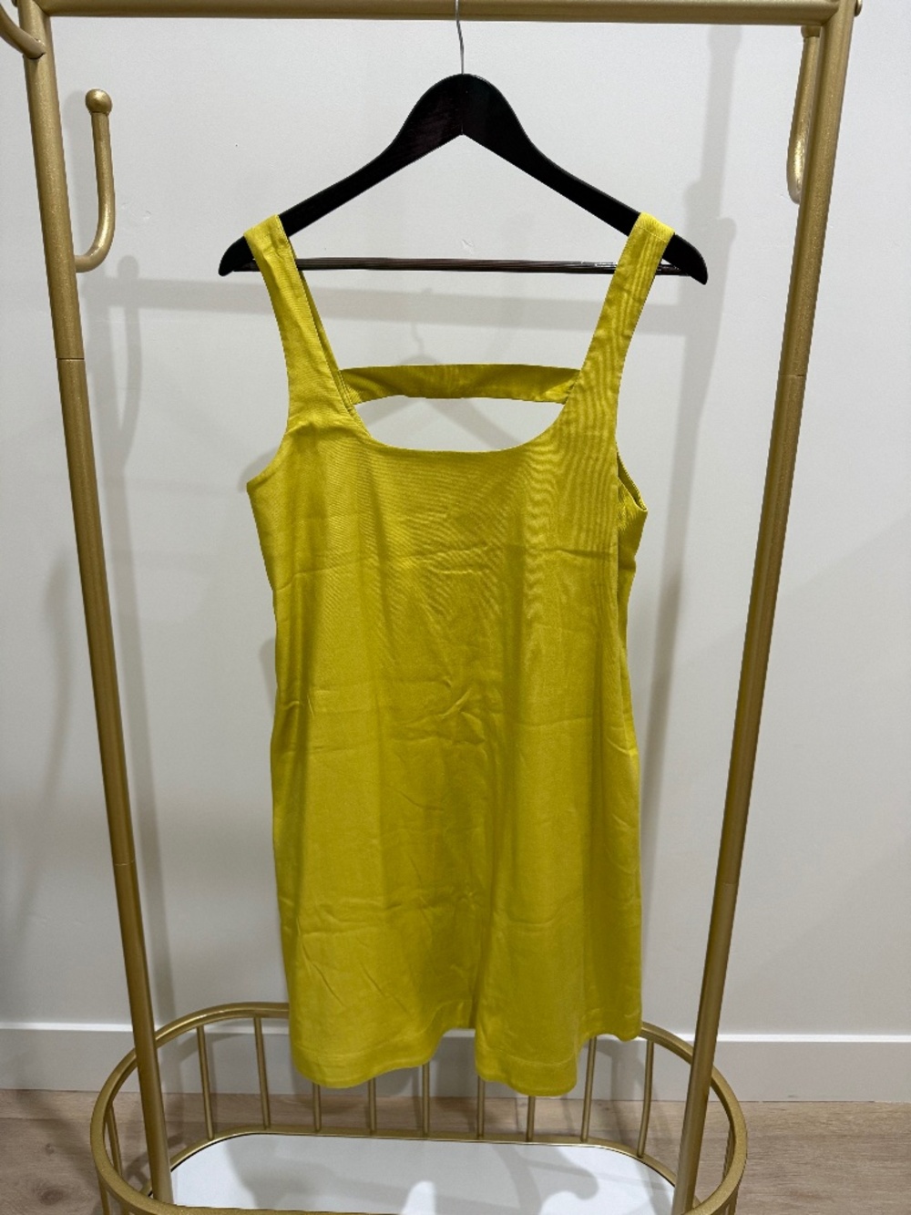 Maeve (Anthropologie) sundress